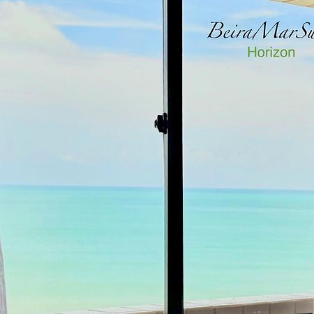 Beira Mar Suite Fortaleza  Exteriér fotografie