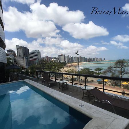 Beira Mar Suite Fortaleza  Exteriér fotografie