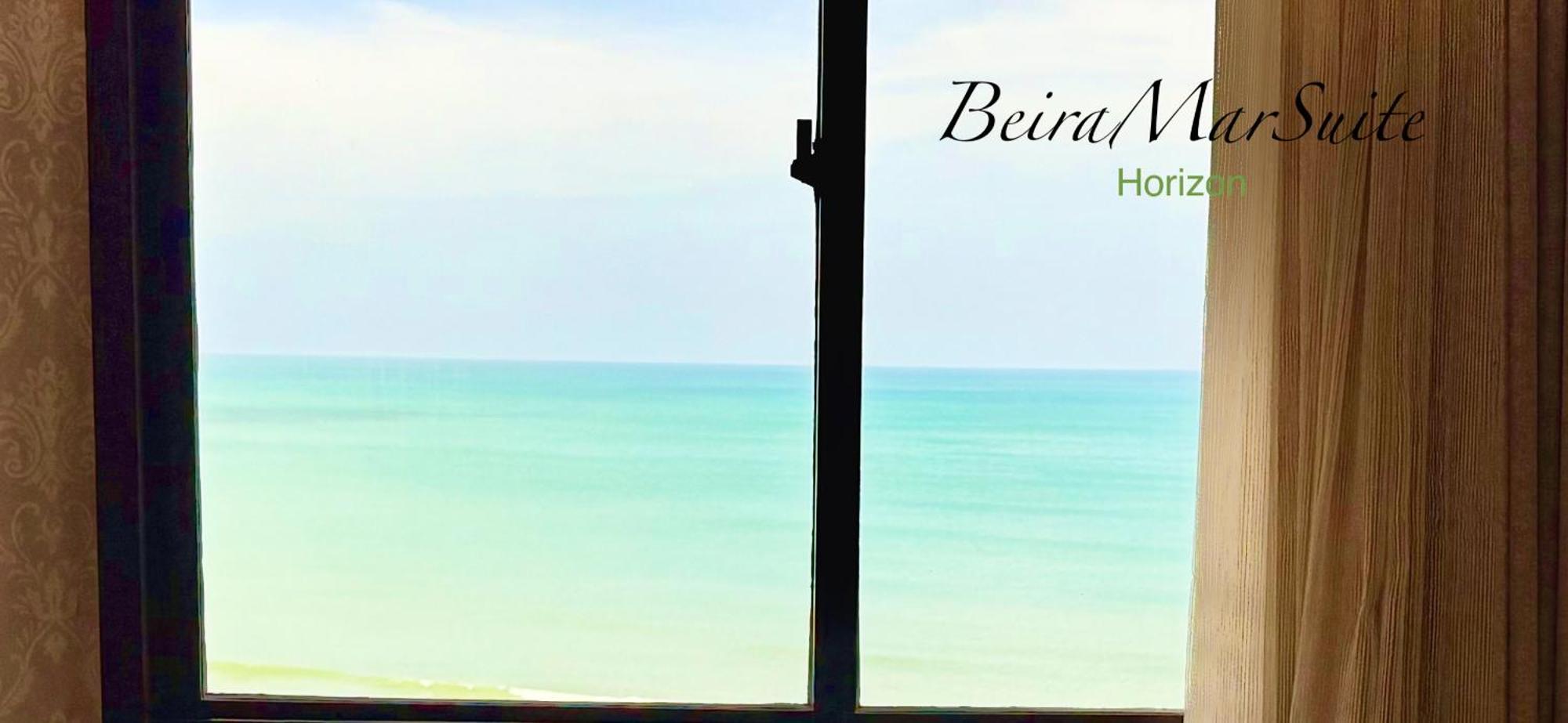 Beira Mar Suite Fortaleza  Exteriér fotografie
