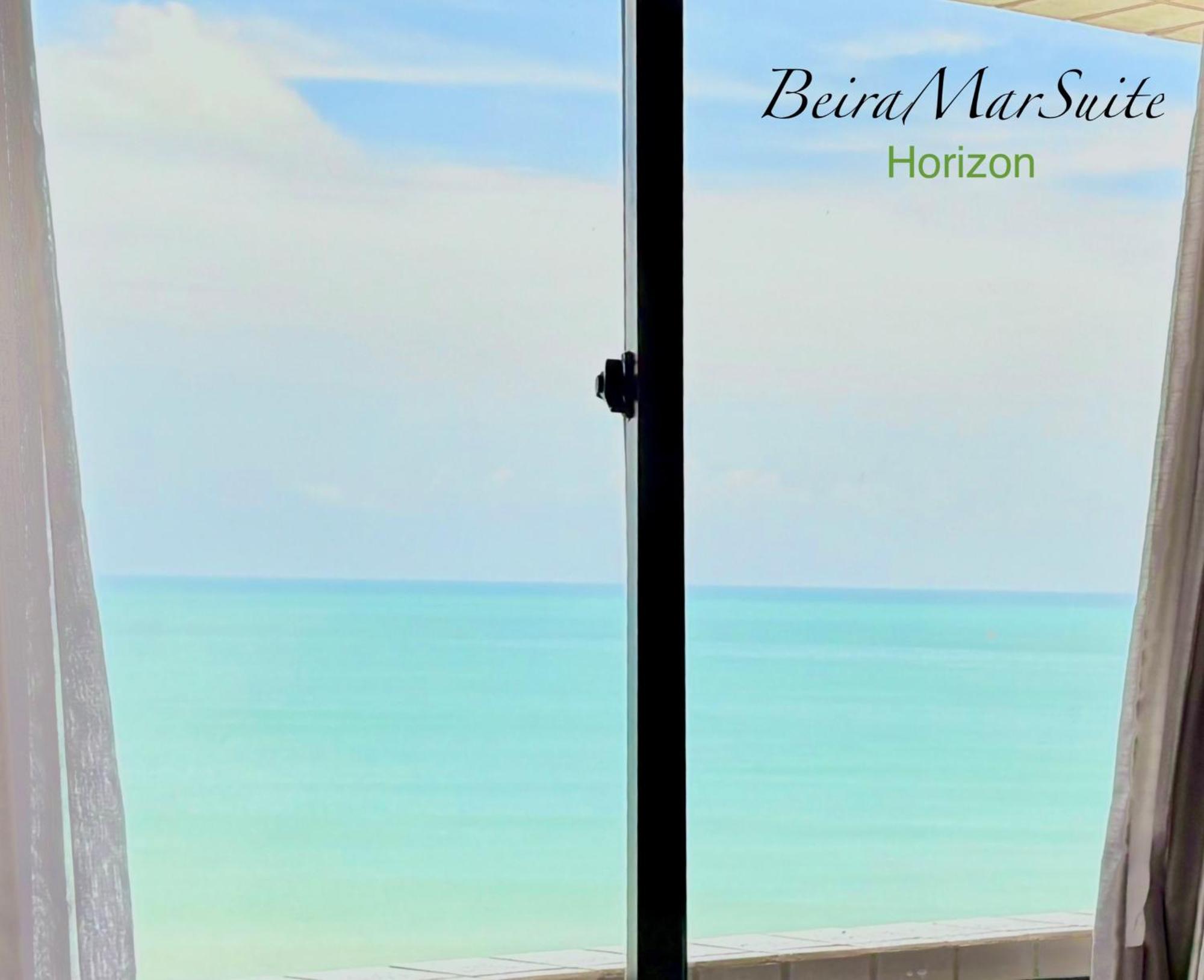 Beira Mar Suite Fortaleza  Exteriér fotografie