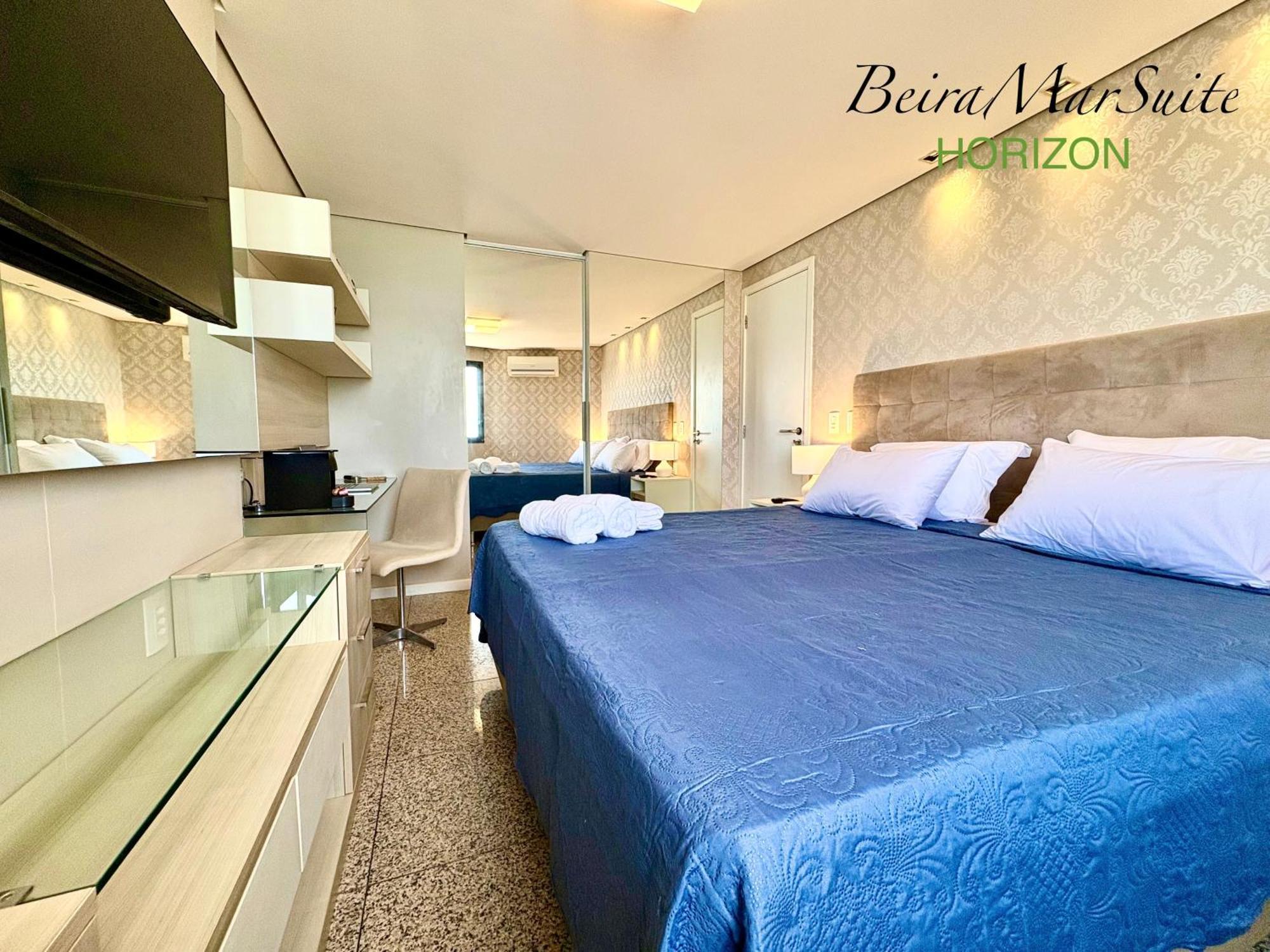 Beira Mar Suite Fortaleza  Exteriér fotografie