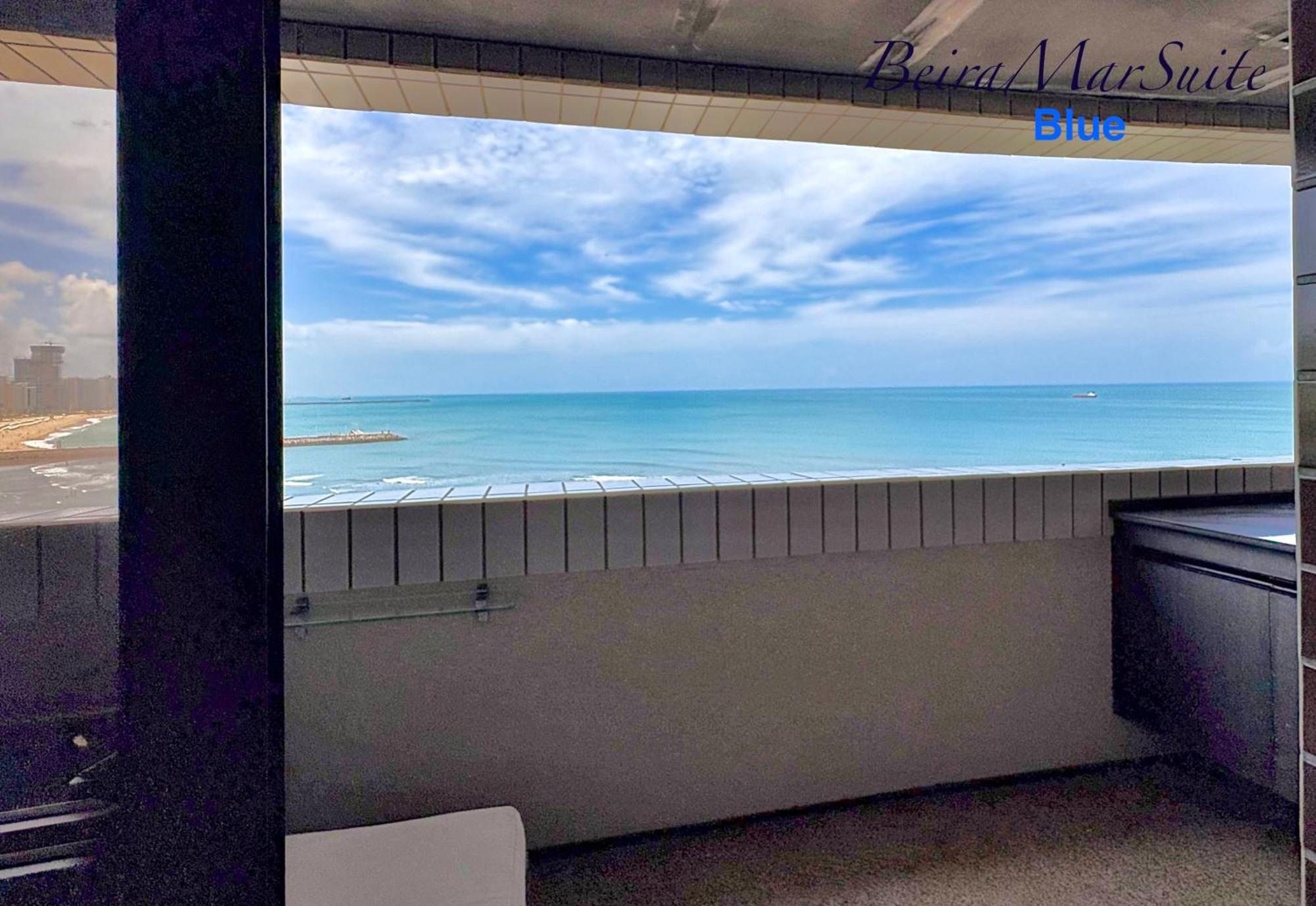 Beira Mar Suite Fortaleza  Exteriér fotografie