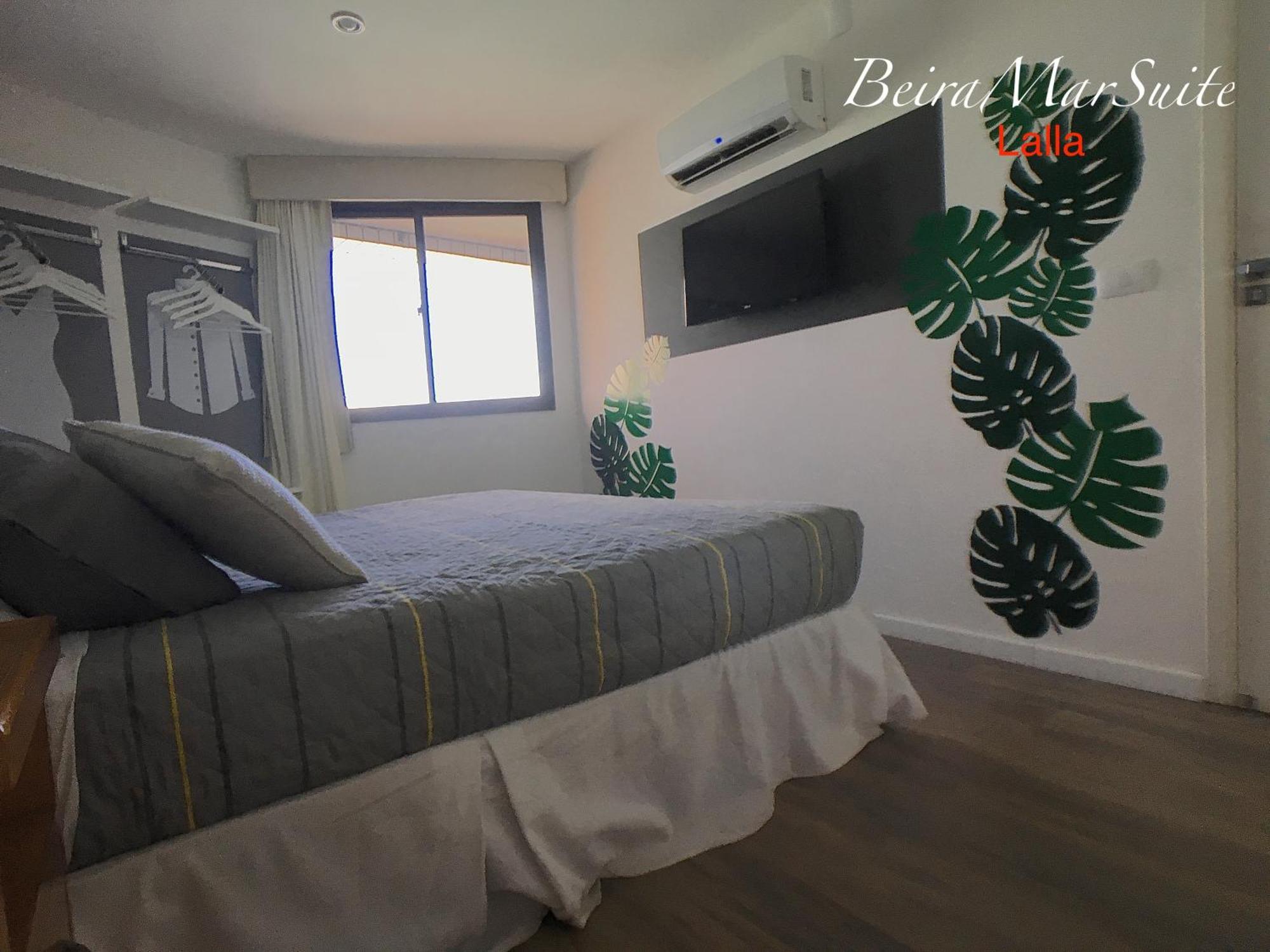 Beira Mar Suite Fortaleza  Exteriér fotografie