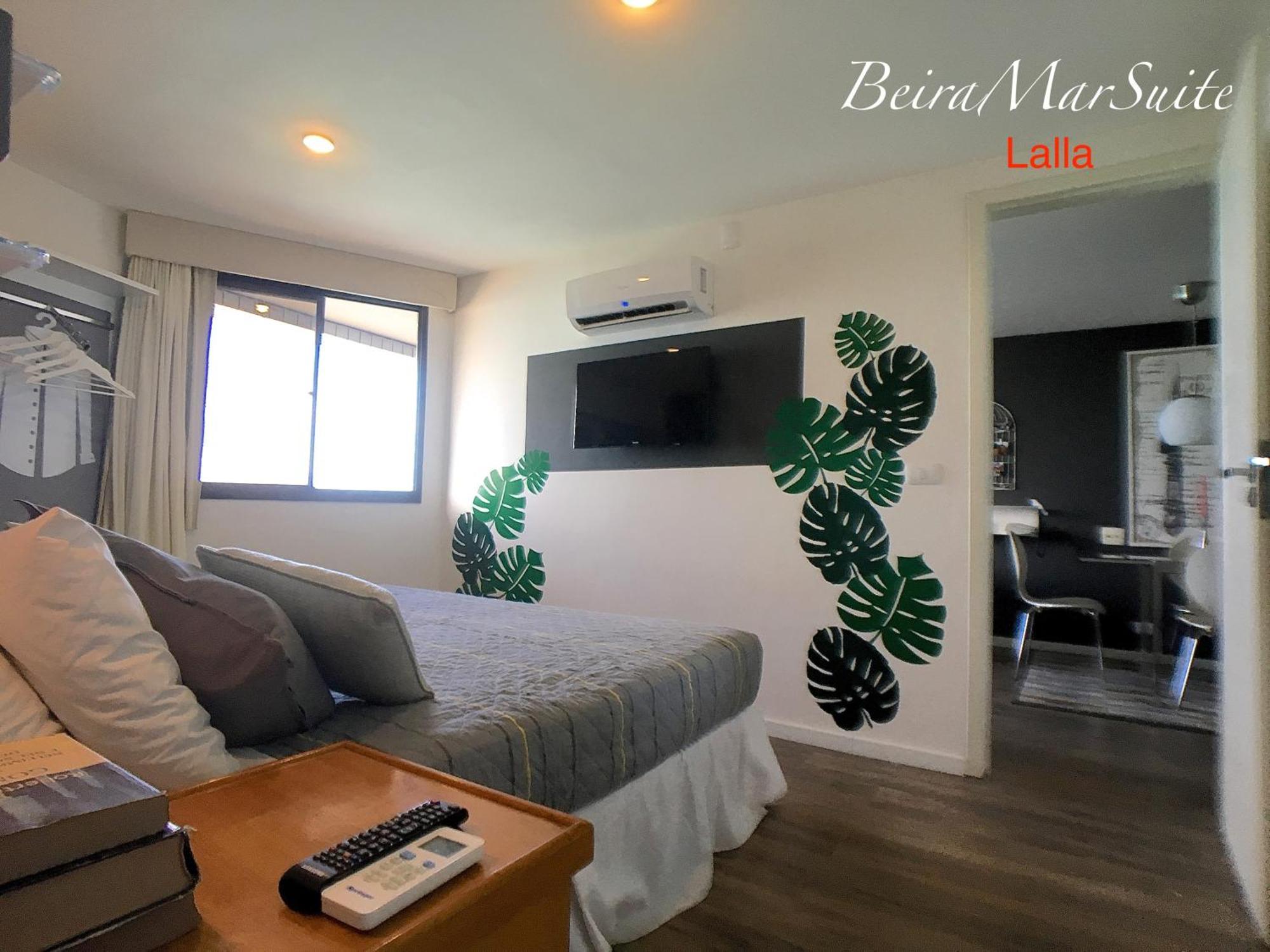 Beira Mar Suite Fortaleza  Exteriér fotografie