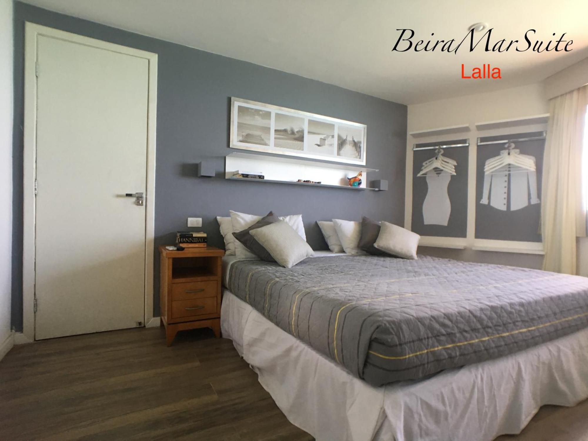 Beira Mar Suite Fortaleza  Exteriér fotografie