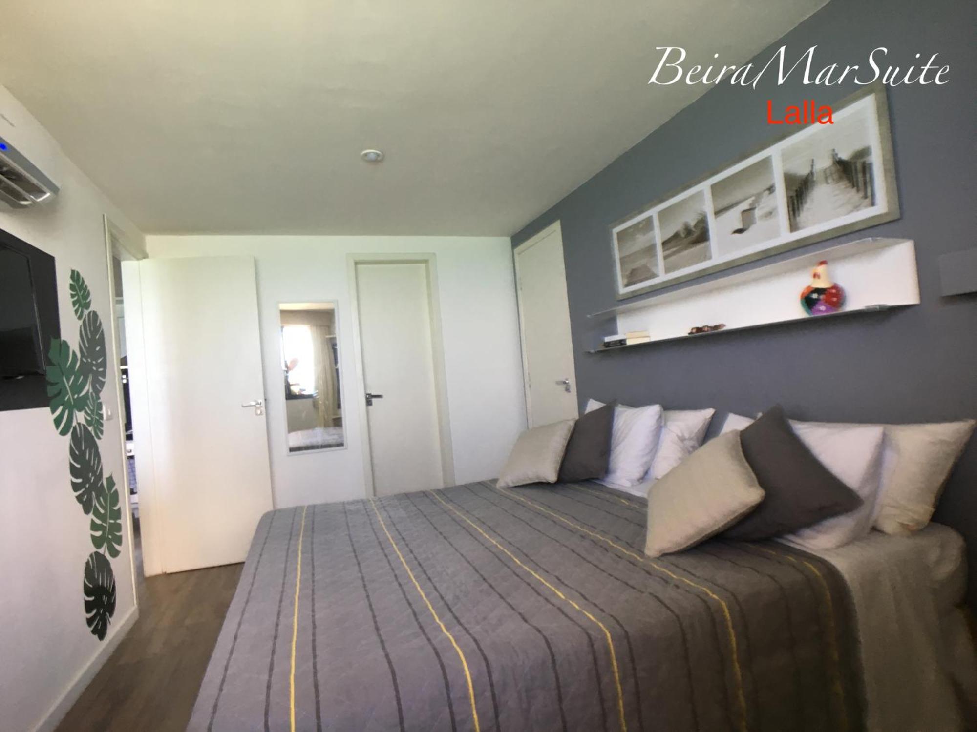 Beira Mar Suite Fortaleza  Exteriér fotografie