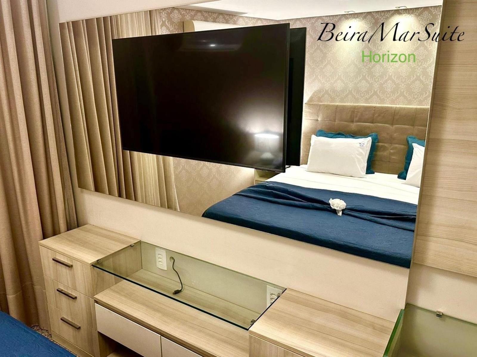 Beira Mar Suite Fortaleza  Exteriér fotografie